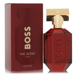 Boss The Scent Elixir Eau De Parfum Intense Spray By Hugo Boss - Trending Wellness Store