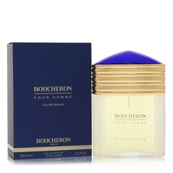 Boucheron Eau De Parfum Spray By Boucheron - Trending Wellness Store