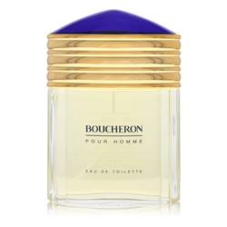 Boucheron Eau De Toilette Spray (Tester) By Boucheron - Trending Wellness Store