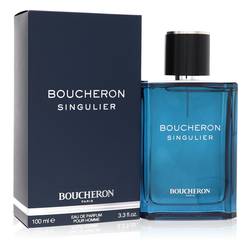 Boucheron Singulier Eau De Parfum Spray By Boucheron - Trending Wellness Store