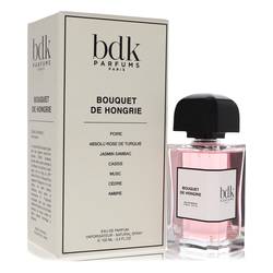 Bouquet De Hongrie Eau De Parfum Spray (Unisex) By BDK Parfums - Trending Wellness Store