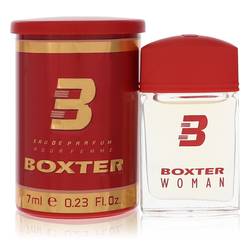 Boxter Mini EDT By Fragluxe - Trending Wellness Store
