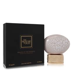 Breath Of The Infinite Eau De Parfum Spray (Unisex) By The House Of Oud - Trending Wellness Store