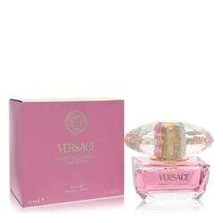 Bright Crystal Parfum Spray By Versace - Trending Wellness Store