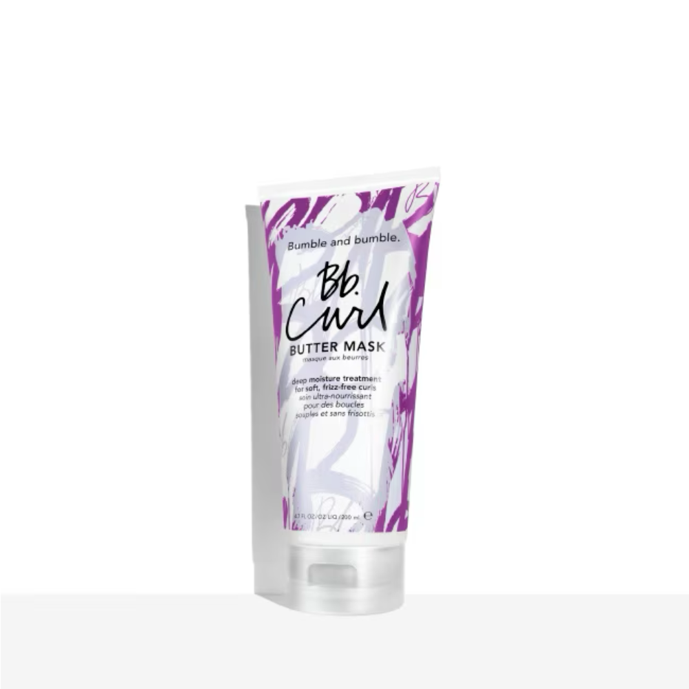 Bumble and Bumble Curl Butter Mask 6.7 OZ - Trending Wellness Store