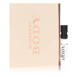 Burberry Body Vial EDP (sample) By Burberry - Trending Wellness Store