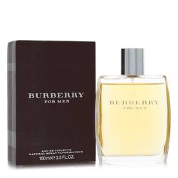 Burberry Eau De Toilette Spray By Burberry - Trending Wellness Store