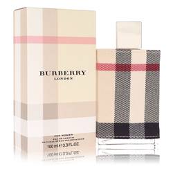Burberry London (new) Eau De Parfum Spray By Burberry - Trending Wellness Store