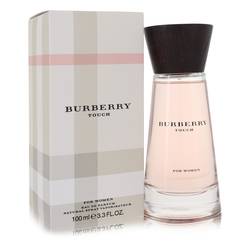 Burberry Touch Eau De Parfum Spray By Burberry - Trending Wellness Store