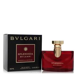 Bvlgari Splendida Magnolia Sensuel Eau De Parfum Spray By Bvlgari - Trending Wellness Store