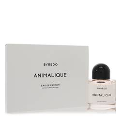 Byredo Animalique Eau De Parfum Spray (Unisex) By Byredo - Trending Wellness Store