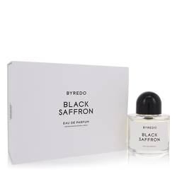 Byredo Black Saffron Eau De Parfum Spray (Unisex) By Byredo - Trending Wellness Store