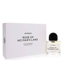 Byredo Rose Of No Man's Land Eau De Parfum Spray By Byredo - Trending Wellness Store