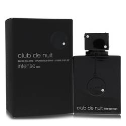 Club De Nuit Intense Eau De Toilette Spray By Armaf - Trending Wellness Store