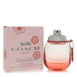 Coach Floral Blush Eau De Parfum Spray By Coach - Trending Wellness Store