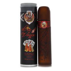 Cuba City Las Vegas Eau De Toilette Spray By Fragluxe - Trending Wellness Store