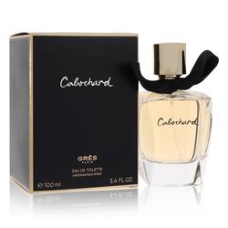 Cabochard Eau De Toilette Spray By Parfums Gres - Trending Wellness Store