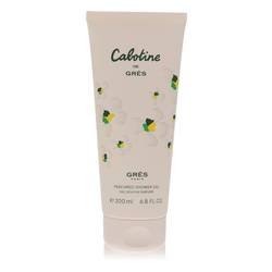 Cabotine Shower Gel (unboxed) By Parfums Gres - Trending Wellness Store