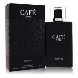 Café Noire Eau De Parfum Spray By Riiffs - Trending Wellness Store