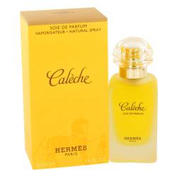 Caleche Soie De Parfum Spray By Hermes - Trending Wellness Store