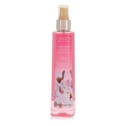 Calgon Take Me Away Japanese Cherry Blossom Body Mist By Calgon - Trending Wellness Store