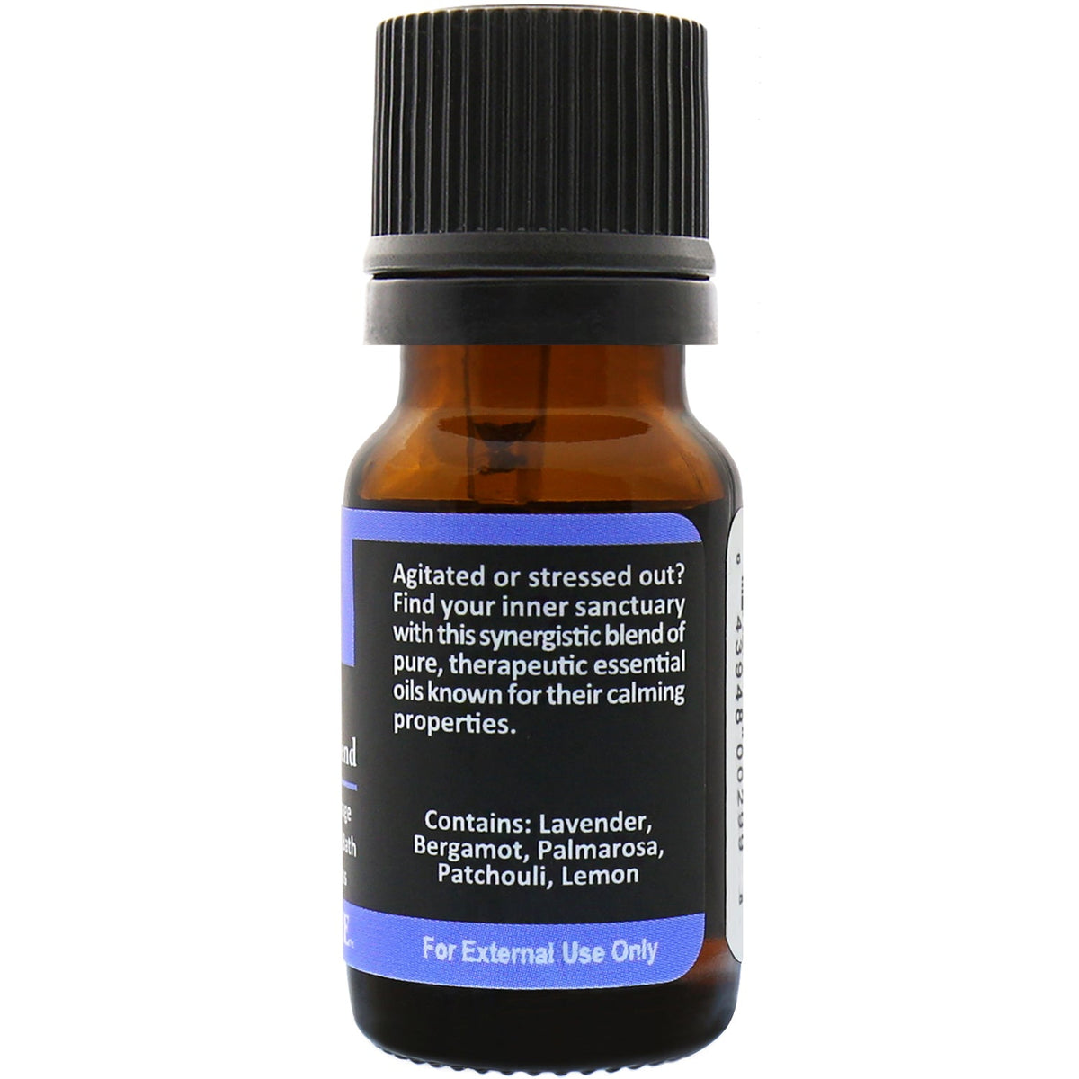 Calm Essential Oil Blend - Trending Wellness Store