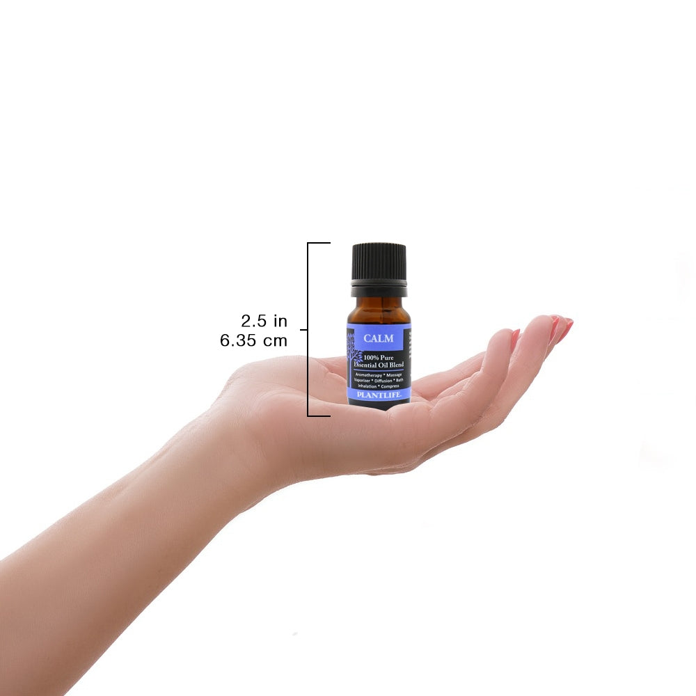 Calm Essential Oil Blend - Trending Wellness Store