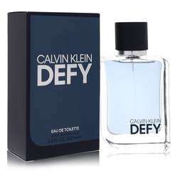 Calvin Klein Defy Eau De Toilette Spray By Calvin Klein - Trending Wellness Store