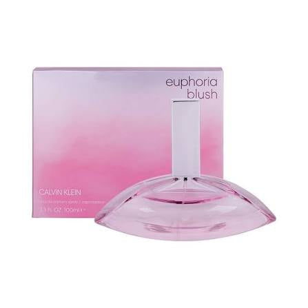 Calvin Klein Euphoria Blush Eau de Parfum Spray for Women - Trending Wellness Store