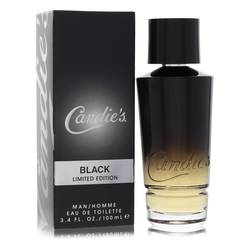 Candies Black Eau De Toilette Spray (Limited Edition) By Candies - Trending Wellness Store