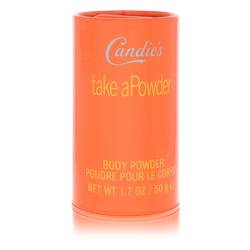 Candies Body Powder Shaker By Liz Claiborne - Trending Wellness Store