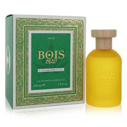 Cannabis Fruttata Eau De Parfum Spray (Unisex) By Bois 1920 - Trending Wellness Store
