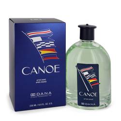 Canoe After Shave Splash By Dana - Trending Wellness Store