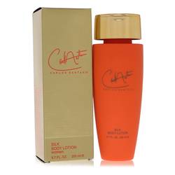 Carlos Santana Body Lotion By Carlos Santana - Trending Wellness Store