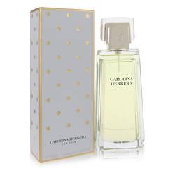 Carolina Herrera Eau De Parfum Spray By Carolina Herrera - Trending Wellness Store