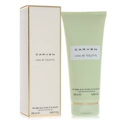 Carven L'eau De Toilette Shower Gel By Carven - Trending Wellness Store