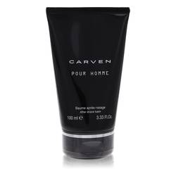Carven Pour Homme After Shave Balm By Carven - Trending Wellness Store