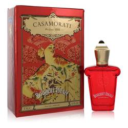 Casamorati 1888 Bouquet Ideale Eau De Parfum Spray By Xerjoff - Trending Wellness Store