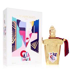 Casamorati 1888 Casafutura Eau De Parfum Spray By Xerjoff - Trending Wellness Store