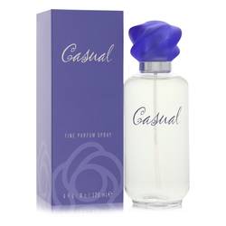 Casual Fine Parfum Spray By Paul Sebastian - Trending Wellness Store