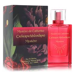 Catherine Malandrino Mystere Eau De Parfum Spray By Catherine Malandrino - Trending Wellness Store