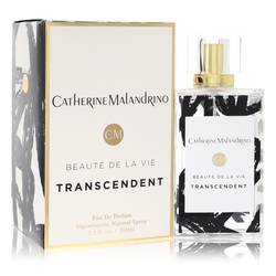 Catherine Malandrino Transcendent Eau De Parfum Spray By Catherine Malandrino - Trending Wellness Store