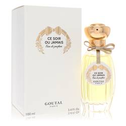 Ce Soir Ou Jamais Eau De Parfum Spray By Annick Goutal - Trending Wellness Store
