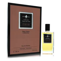 Cedre Iris Eau De Parfum Spray (Unisex) By Affinessence - Trending Wellness Store