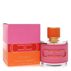 Ch Carolina Herrera Passion Eau De Parfum Spray By Carolina Herrera - Trending Wellness Store