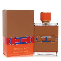 Ch Pasion Eau De Parfum Spray (Unboxed) By Carolina Herrera - Trending Wellness Store