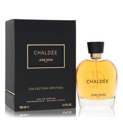 Chaldee Eau De Parfum Spray By Jean Patou - Trending Wellness Store