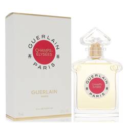 Champs Elysees Eau De Parfum Spray By Guerlain - Trending Wellness Store