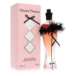 Chantal Thomass Pink Eau De Parfum Spray By Chantal Thomass - Trending Wellness Store
