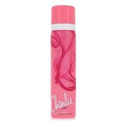 Charlie Pink Body Spray By Revlon - Trending Wellness Store